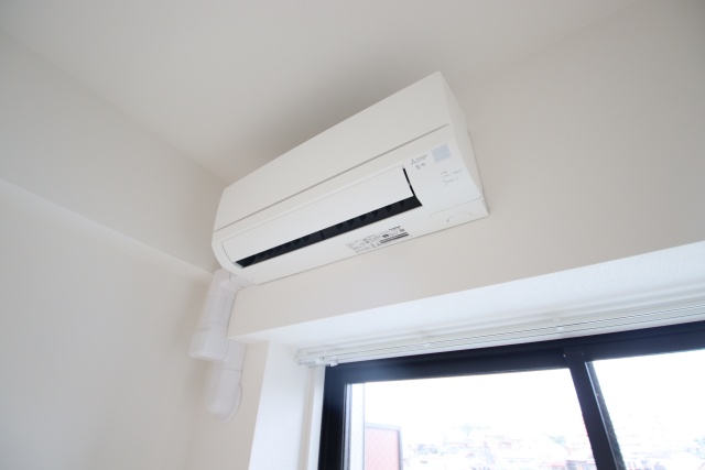 その他設備　※別室の参考写真の為、現況優先です。