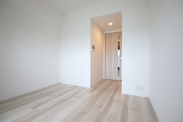 居室・リビング　※別室の参考写真の為、現況優先です。