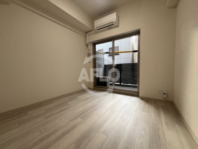 その他部屋・スペース　エステムコート新大阪XVIパルス　リビング