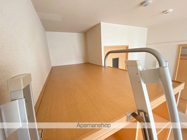 レオパレスMinowaの内装写真