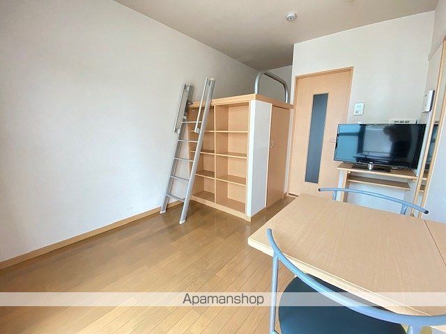 レオパレスMinowaの内装写真