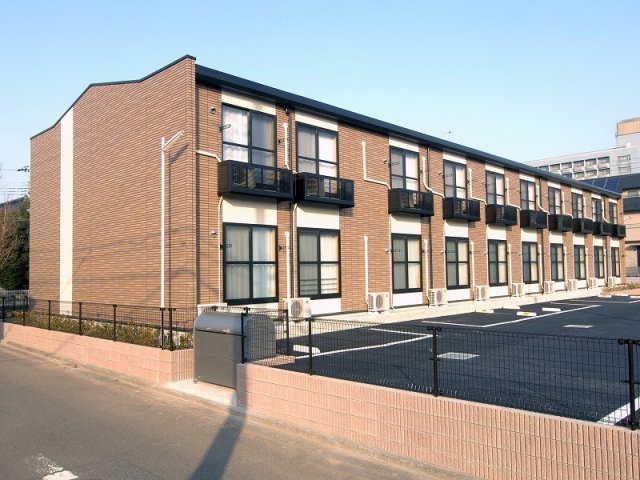 建物外観　画像1