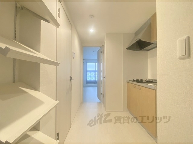 その他部屋・スペース　廊下