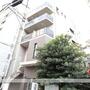 広尾駅より徒歩10分 3階 築4年5ヶ月の賃貸物件