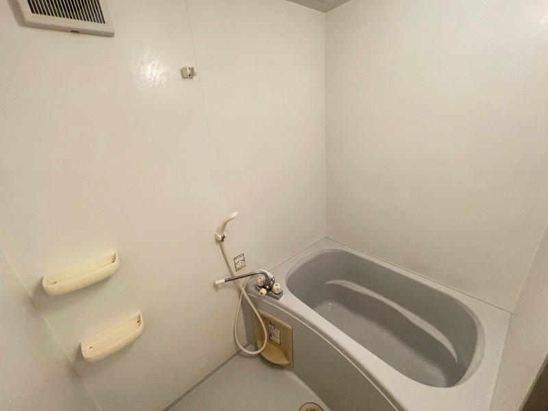 バス・シャワールーム　※現状優先