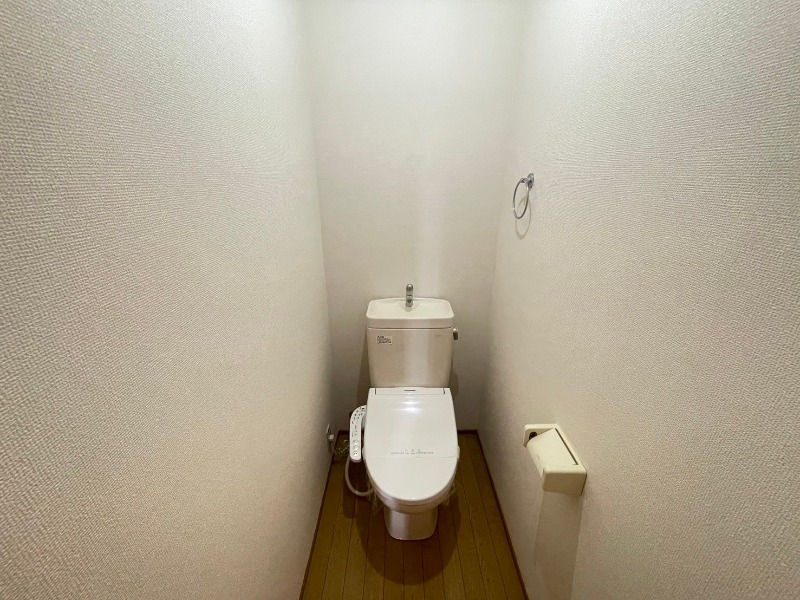 トイレ　※現状優先