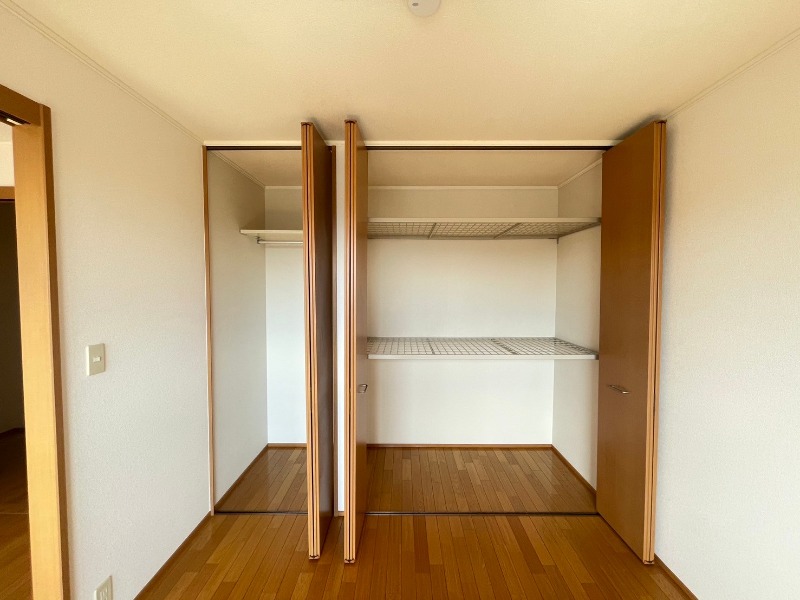 収納　※現状優先