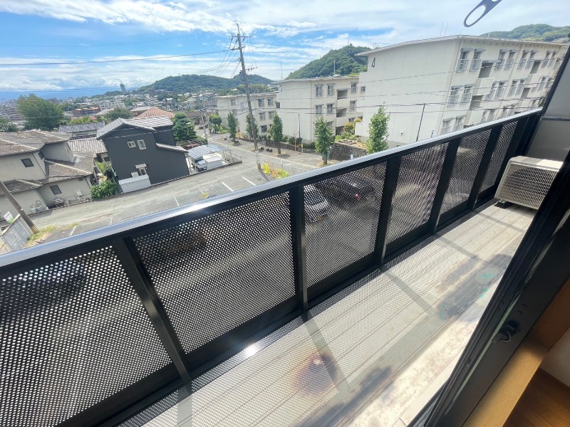 バルコニー　※現状優先
