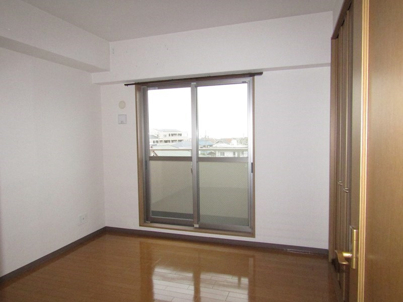 その他部屋・スペース　洋室6帖