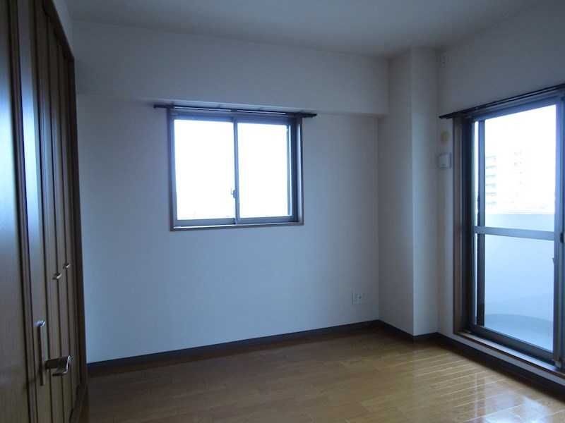 その他部屋・スペース　洋室6.1帖