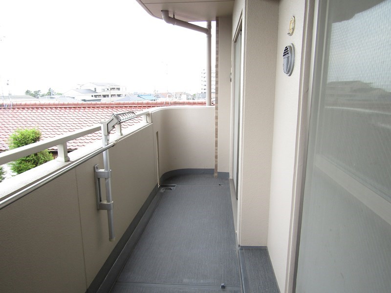 バルコニー　ベランダ