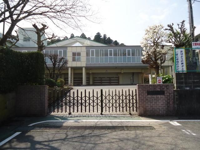 小学校　町立一宮小学校（小学校）まで900m