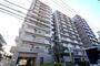 川崎駅より徒歩11分 11階 築33年6ヶ月の賃貸物件