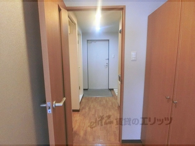 その他部屋・スペース　廊下