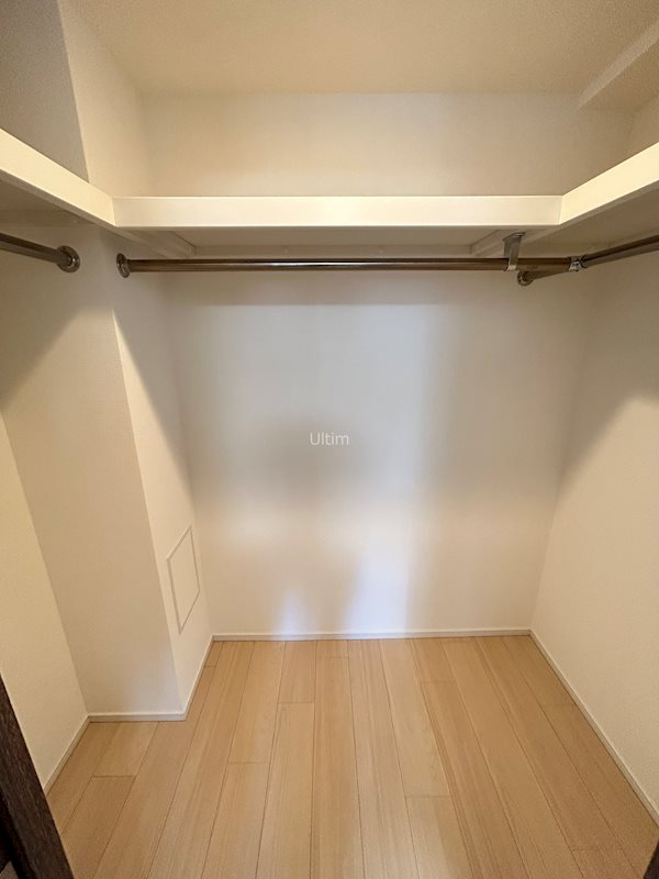 収納　※違うお部屋の写真です。ご参考ください。