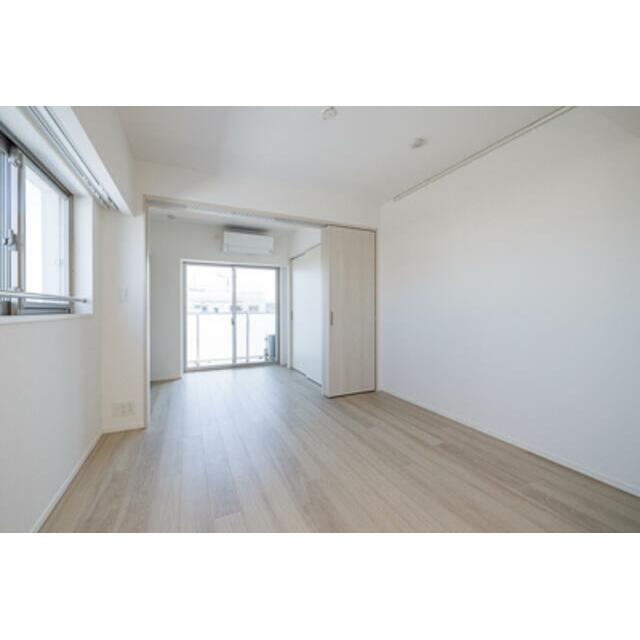 居室・リビング　※写真は同タイプ住戸です。