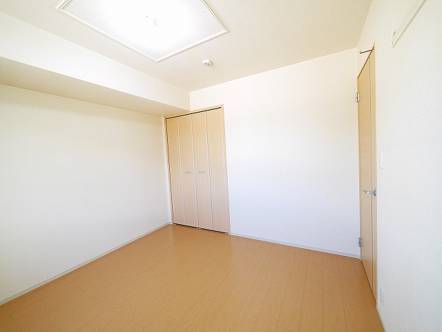 その他部屋・スペース　寝室にぴったりのお部屋です