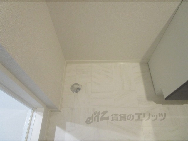 その他部屋・スペース　洗濯機置場