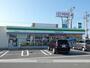コンビニ　ファミリーマート磐田上岡田店（コンビニ）まで1054m
