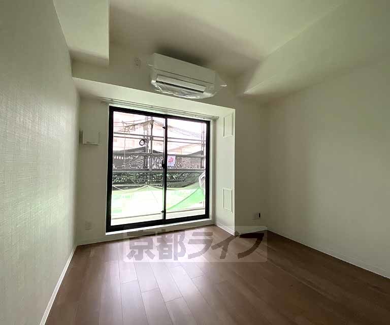 居室・リビング　２０２６年３月築、設備充実物件！