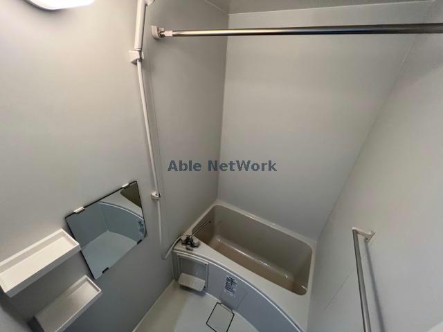 バス・シャワールーム　別号室・現状優先