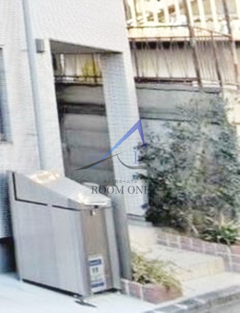 エントランス　エントランスです。