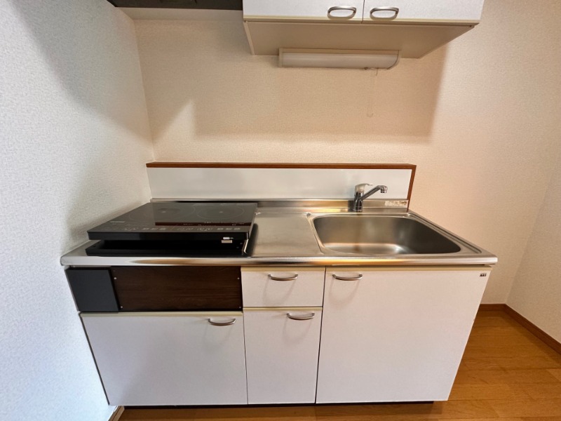 キッチン　写真は現状を優先します。