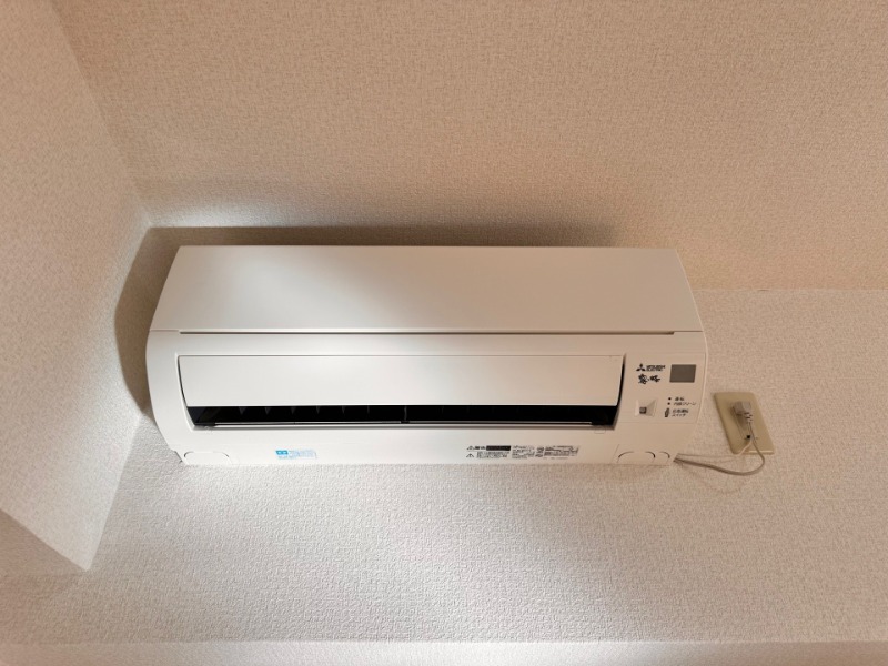 その他設備　写真は現状を優先します。