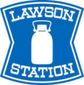 コンビニ　ローソン福島吉野四丁目店（コンビニ）まで367m