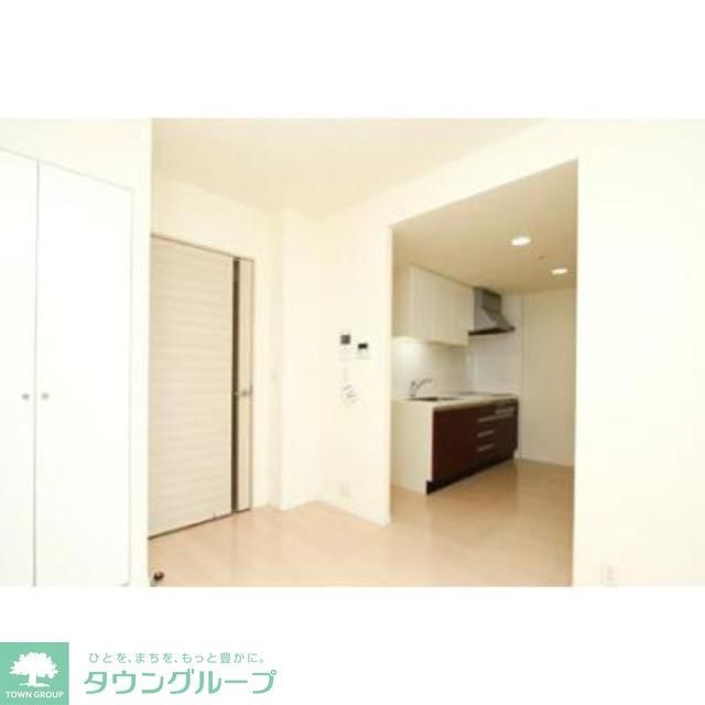 セキュリティ　※写真は同タイプ住戸です。