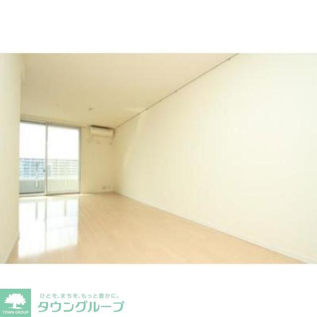 居室・リビング　※写真は同タイプ住戸です。