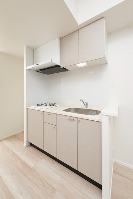 キッチン　別号室