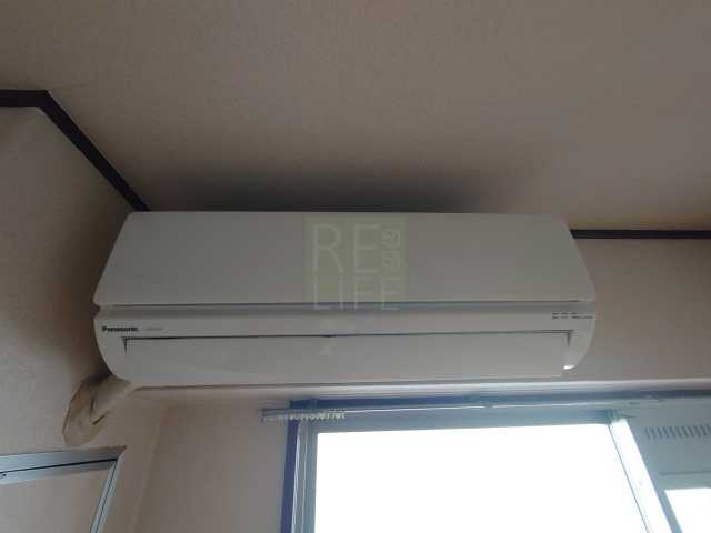 その他設備　ロジマン御苑