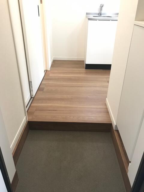 玄関　★お問い合わせは044-299-8985★