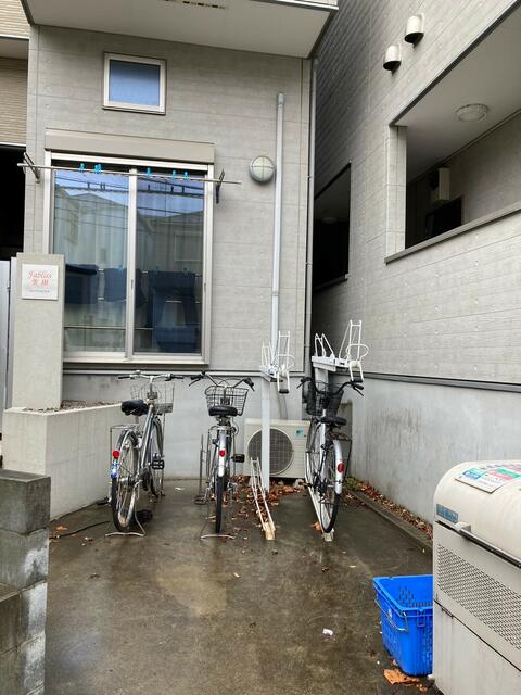 その他共有部分　★お問い合わせは044-299-8985★