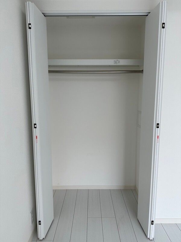 収納　☆たっぷり収納☆