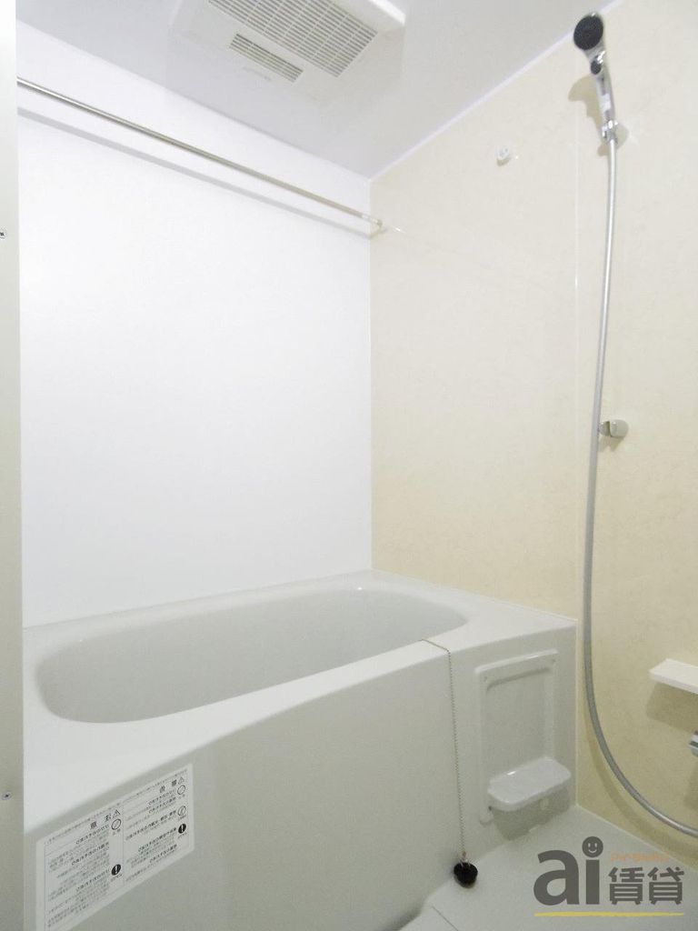 バス・シャワールーム　※写真同仕様※