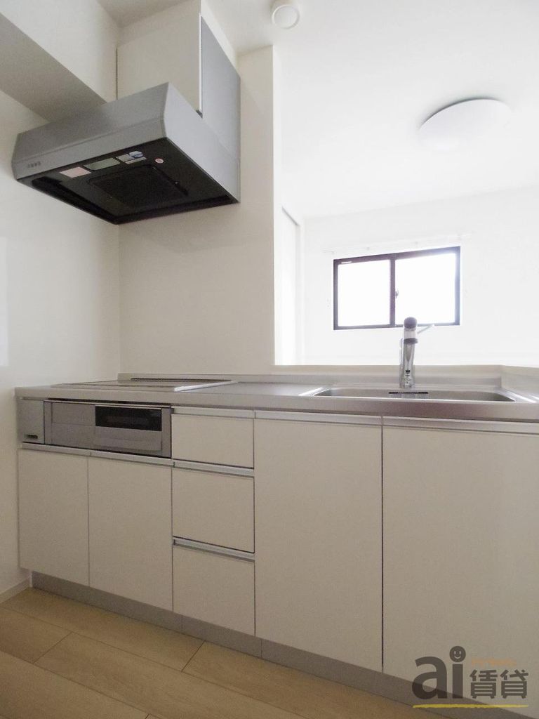 キッチン　※写真同仕様※