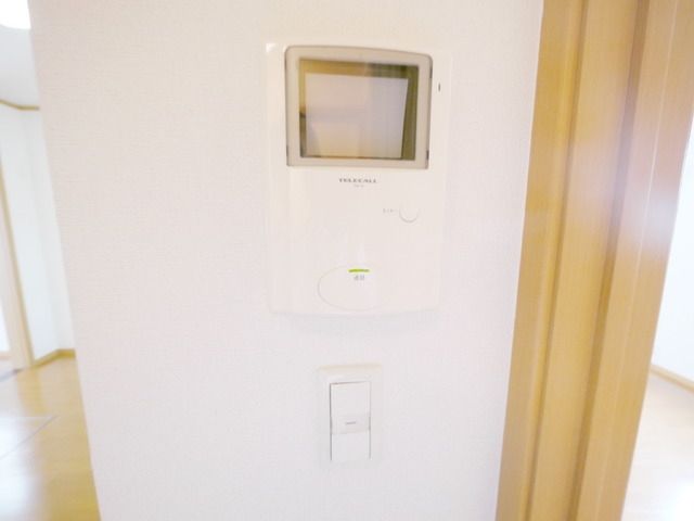 その他設備　※同タイプイメージ