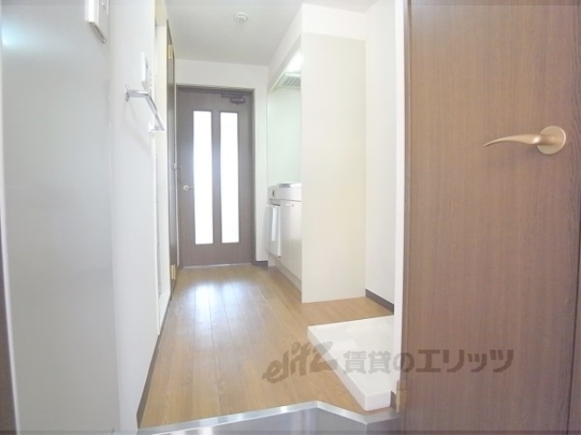 その他部屋・スペース　廊下