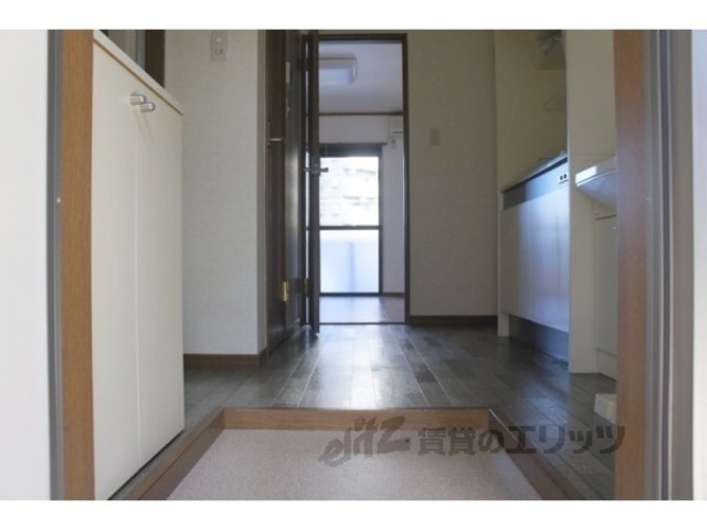 その他部屋・スペース　廊下