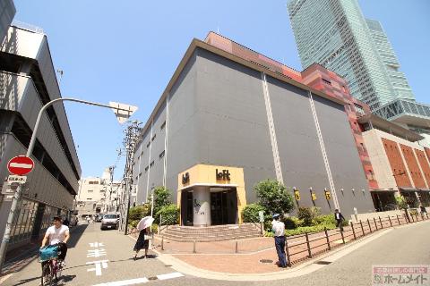 その他　あべのロフト（その他）まで457m