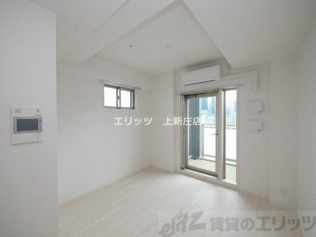 居室・リビング　リビング/居室