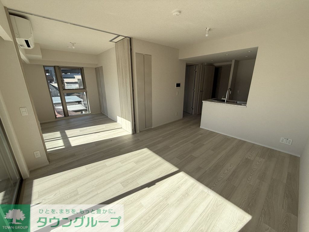 居室・リビング　リビング/居室