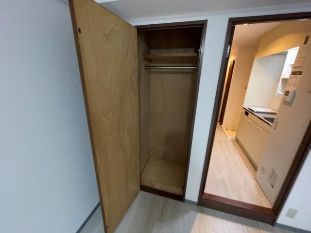 コンビニ　ローソン（コンビニ）まで154m