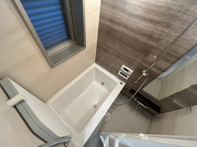 バス・シャワールーム　プレサンスロジェ丸の内RRIME CASA