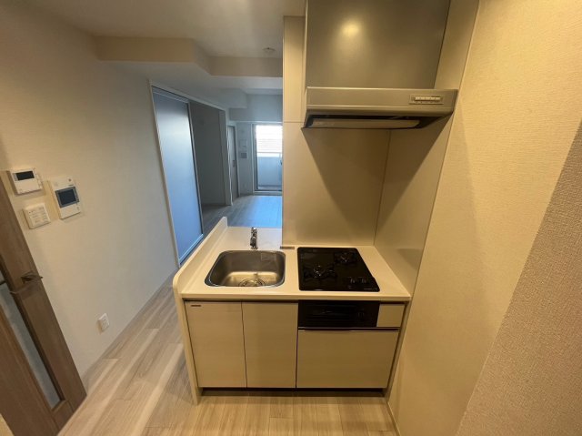 キッチン　プレサンスロジェ丸の内RRIME CASA
