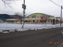 幼稚園・保育園　内越保育園（幼稚園・保育園）まで324m