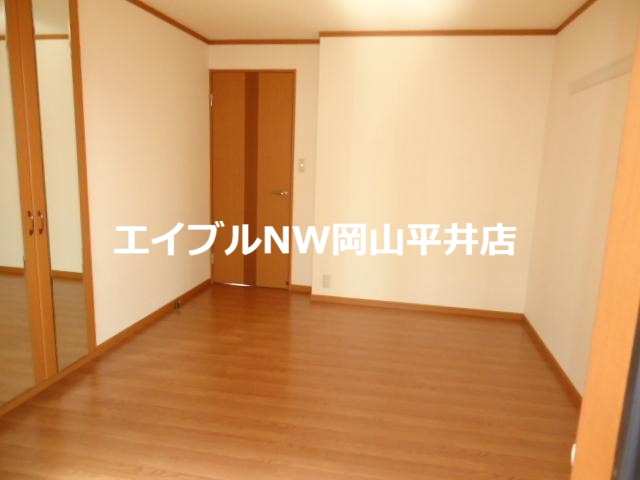 その他部屋・スペース　洋室Ｂ