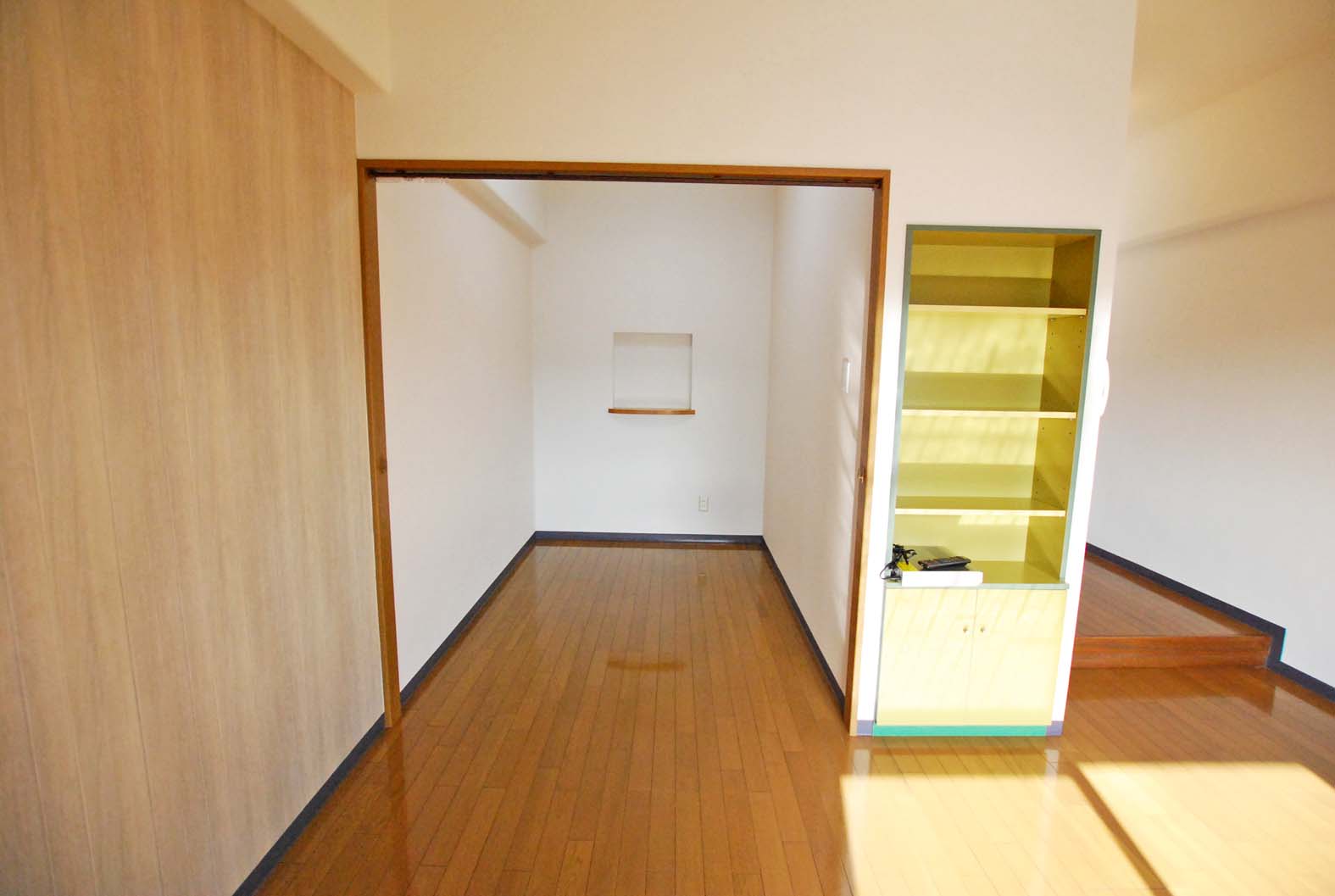 その他部屋・スペース　ベッドルーム